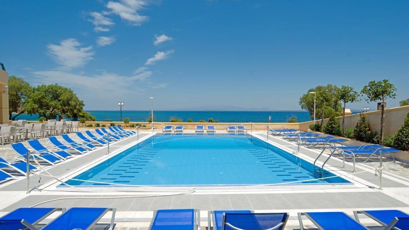 Aegean Dream Hotel