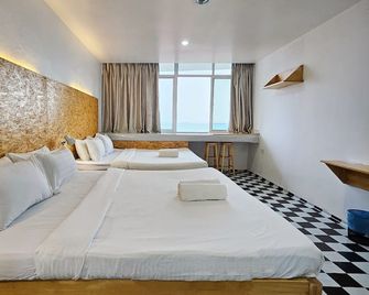 The 60 - George Town - Bedroom