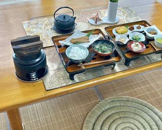 Temple Hotel Kokushoji - Tsushima
