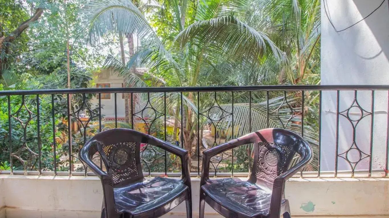 Oceanic Pearl Beach Guest House