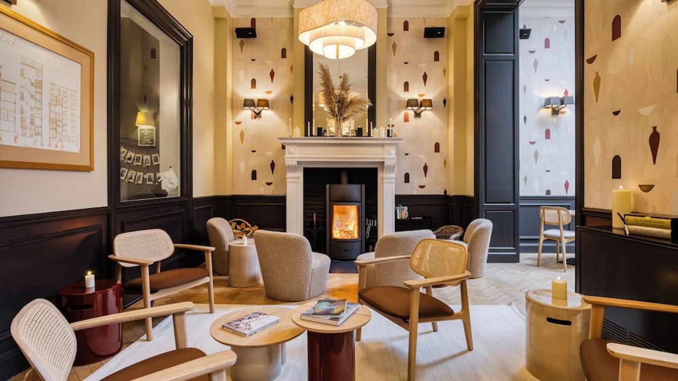 호텔 메이드 인 루이스