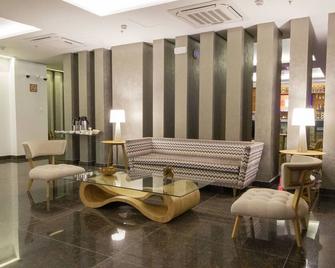 Tierra Viva Trujillo - Trujillo - Lounge