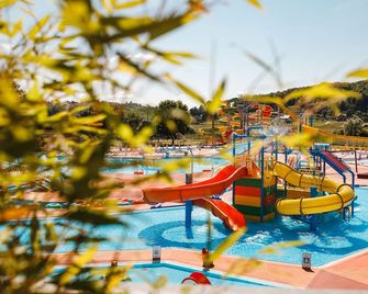Terme Tuhelj Hotel Well - Tuheljske Toplice