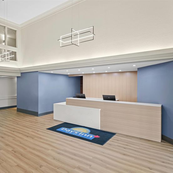 Days Inn by Wyndham Regina image 1