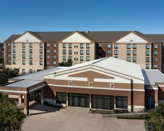 Hilton Garden Inn Dallas/Duncanville - Duncanville - Edificio