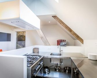 Boskapelhoeve Charming Hotel - Buggenhout