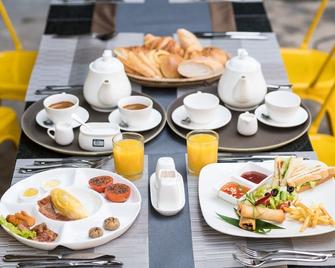 White Rabbit Hostel - Adults Only - Siem Reap