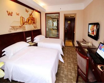 Vienna Hotel Nanning Train Station - Nanning