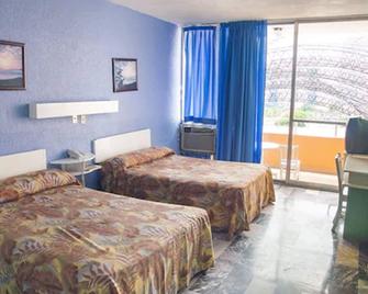 Dorados Acapulco - אקפולקו