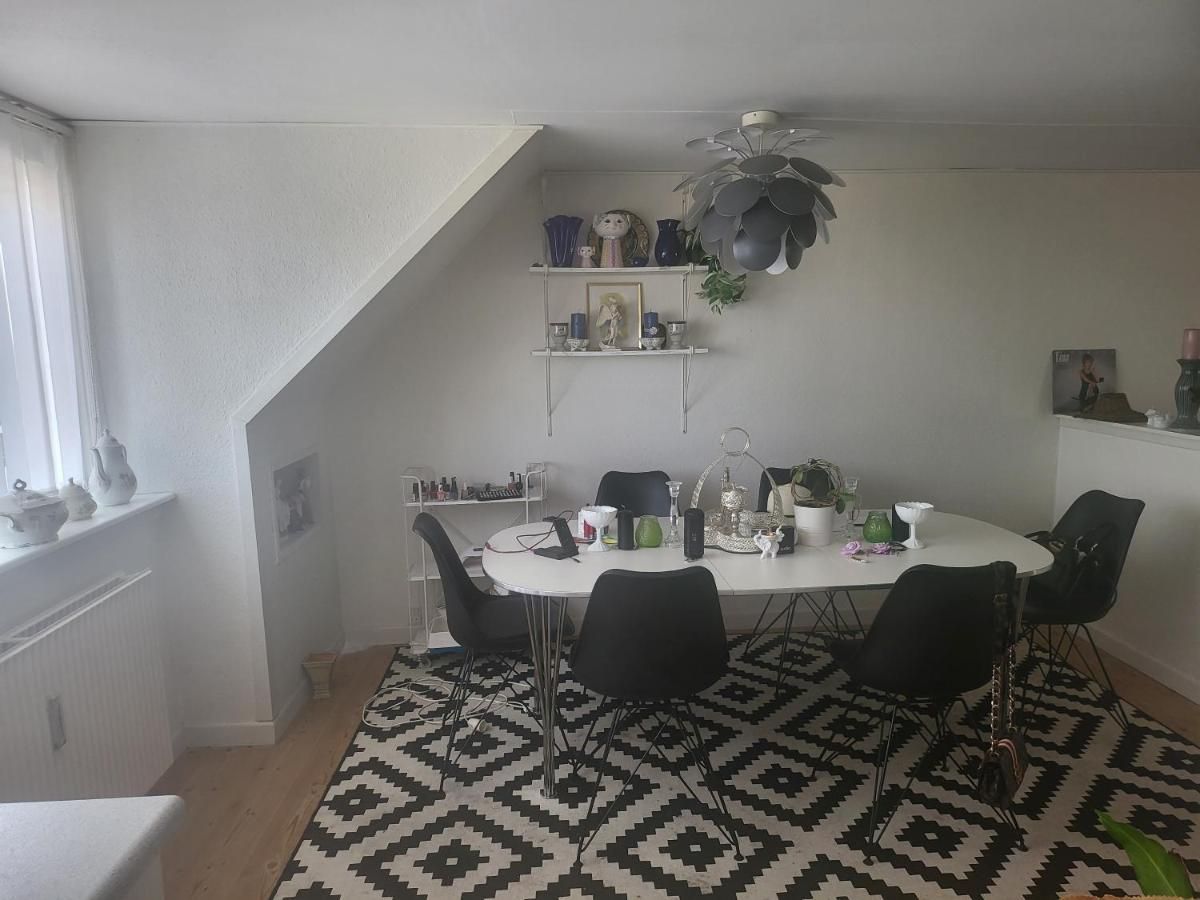 Nice Apartment – Aalborg