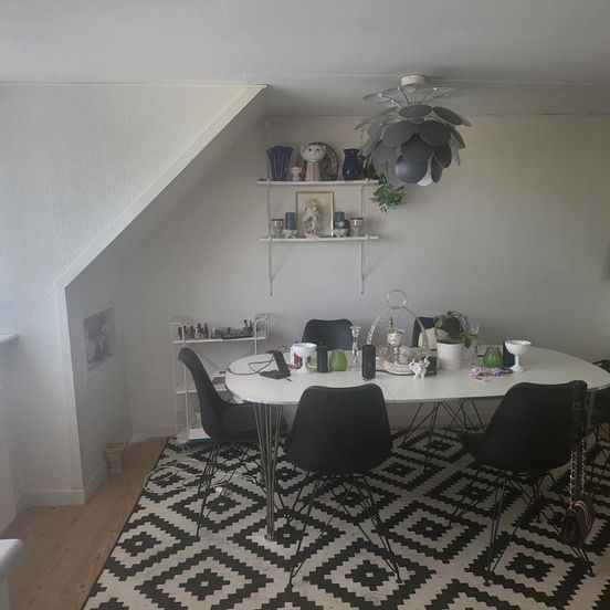 Nice Apartment – Aalborg