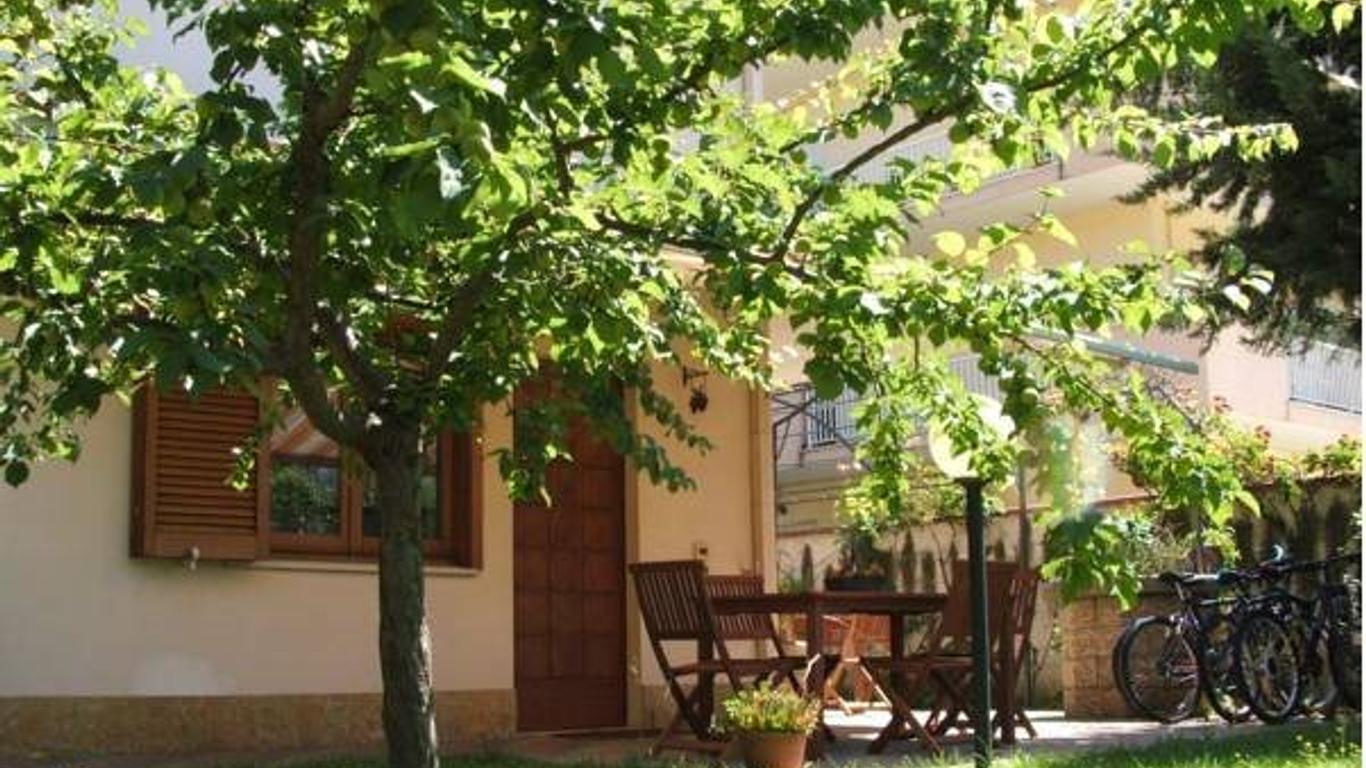 Brezza Marina Studios