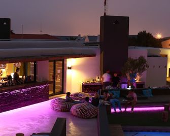 Windtown Lagoon Hotel - Langebaan