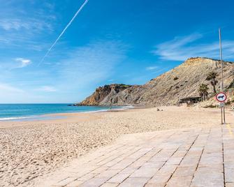 Studio Sardinha-1 min walk to beach - Burgau - Playa