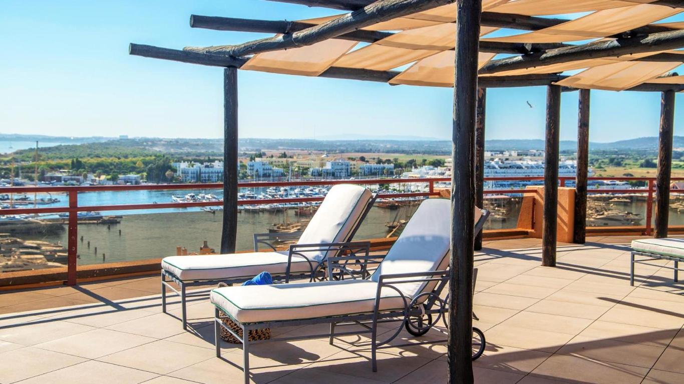 دوم بيدرو مارينا