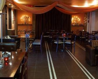 Pereslavl Hotel - Pereslavl-Zalessky - Restaurant