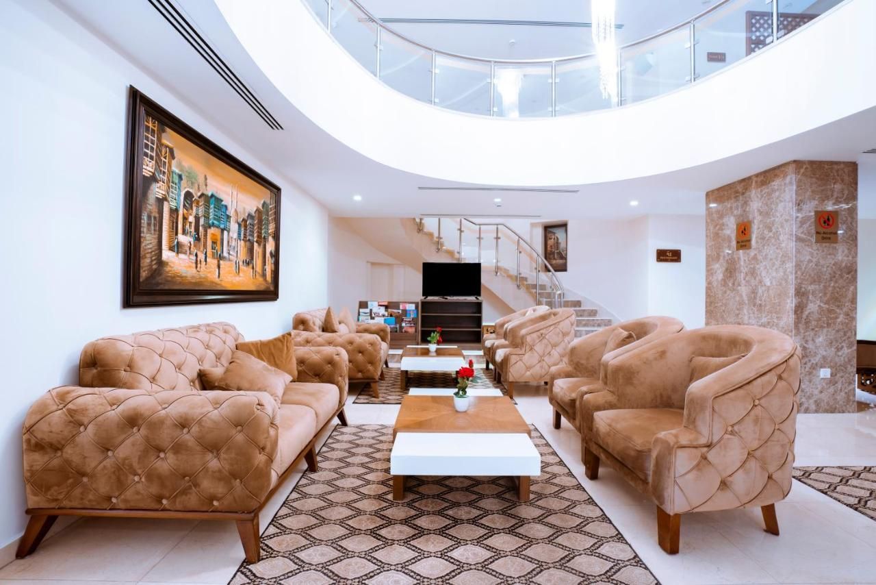 Rawa Hotel Suites thumbnail 3