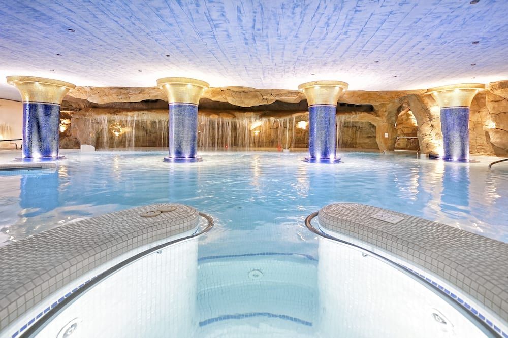 Hotel Eugenia Victoria & Spa