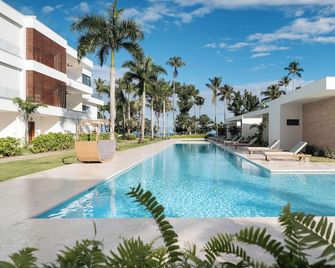 Sol de Arena Beachfront Condos by Bocobay - Las Terrenas - Uima-allas