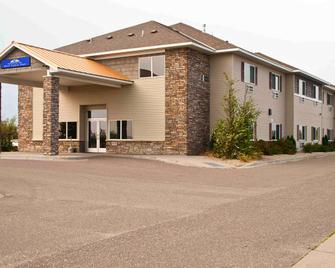Americas Best Value Inn Big Lake - Big Lake - Building
