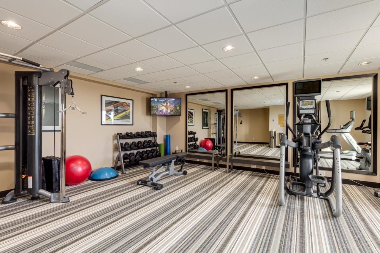 Park Inn by Radisson, Calgary Airport North, AB