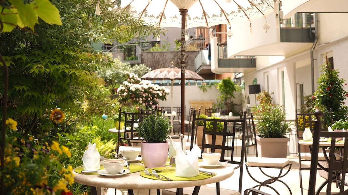 Boutiquehotel La Casa