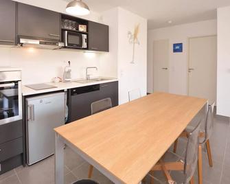 Gorgeous Apartment In Aigues-Mortes - Aigues-Mortes - Cuisine