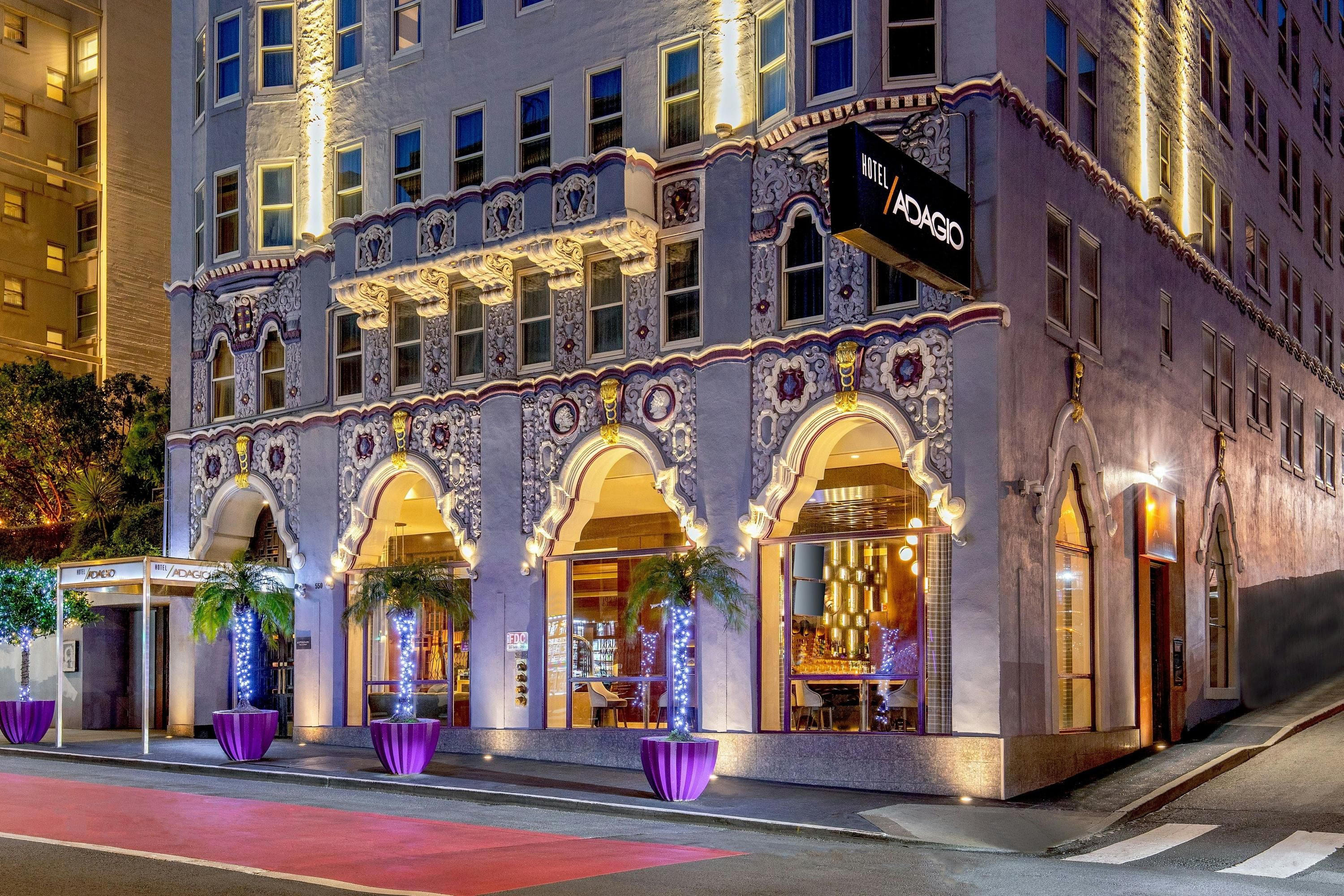 Hotel Adagio Autograph Collection thumbnail 3