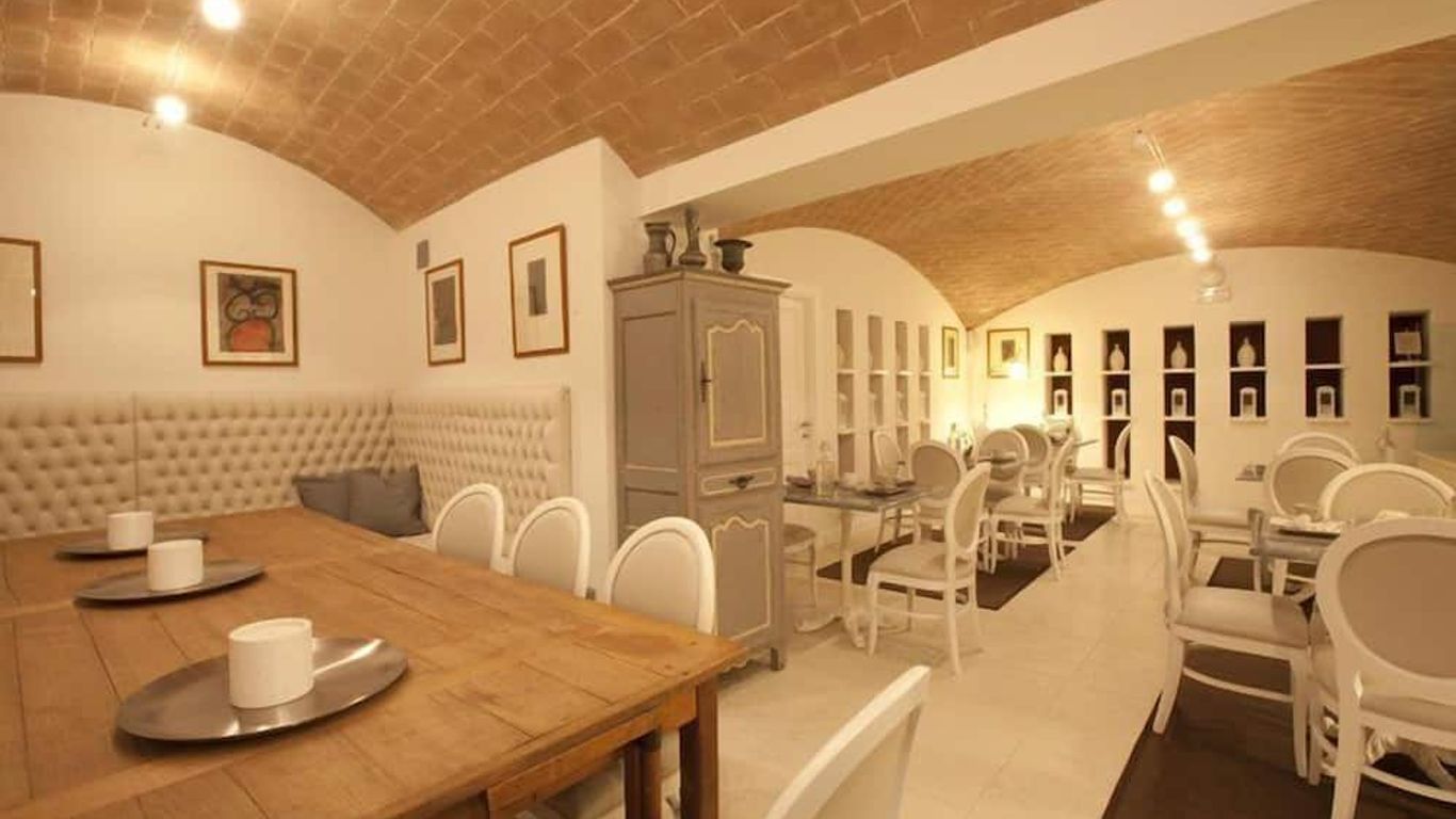 Misia Country Resort