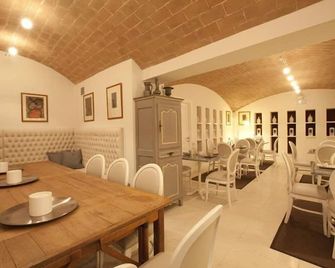 Misia Country Resort - Orvieto - Restaurant