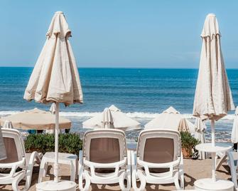 Ozlem Garden Hotel - Side - Ranta