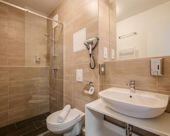 HOTEL CITY GREEN BERLIN - Berlin