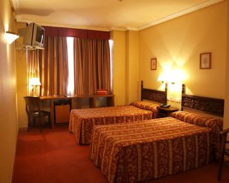 Hotel Don Luis - Madrid