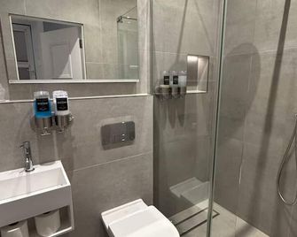 Laurieston Inn - Blackridge