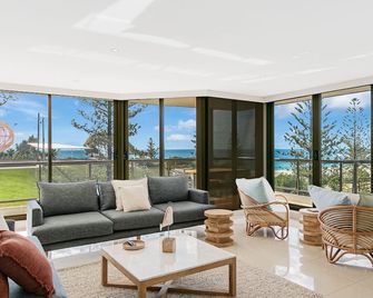 Hillview Unit 5 - Coolangatta - Salon