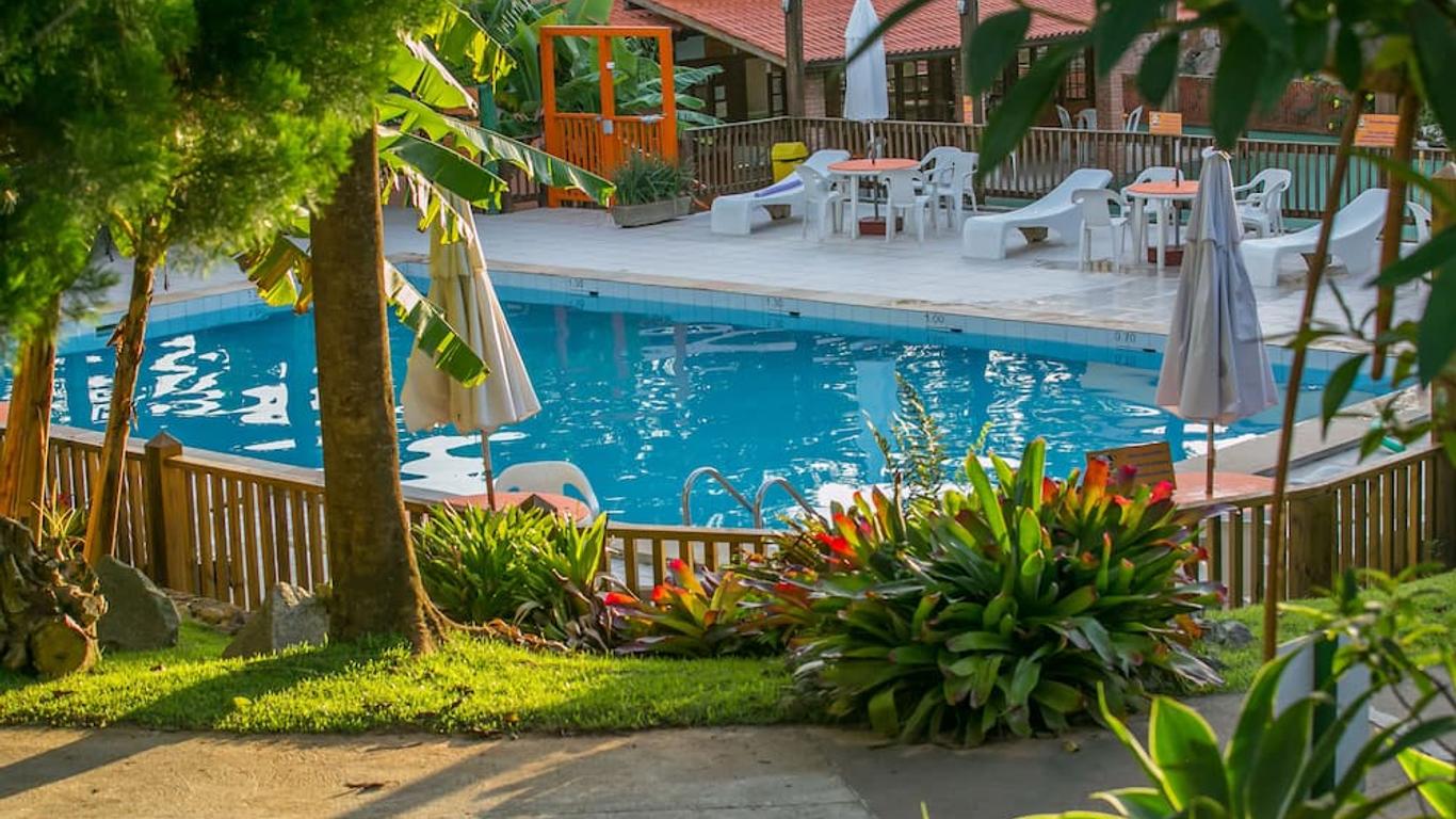 Hotel São Sebastião da Praia