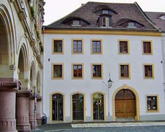 Altstadtglueck 2 - Görlitz - Gebäude