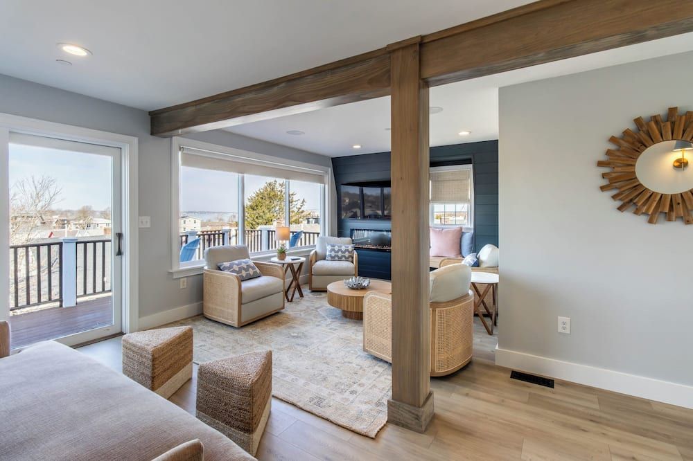 The Newport Lofts - 617 Thames Street - Newport