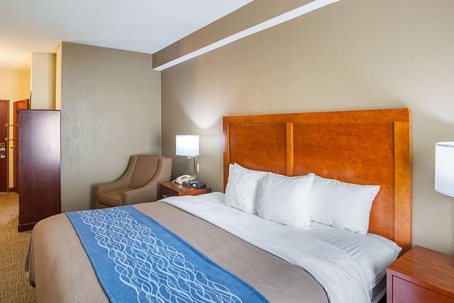 Comfort Inn 4 185 7 3 4 3 Lincoln Hotel Deals