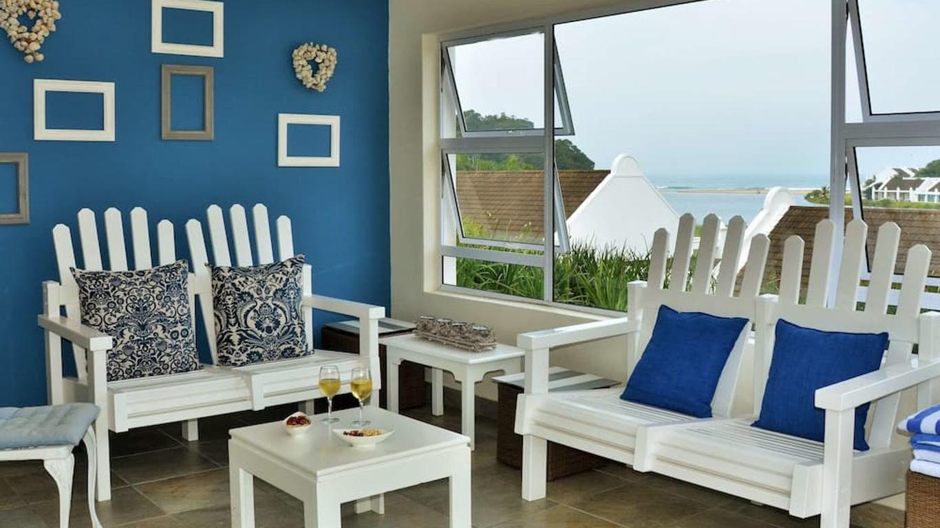 The Estuary Hotel and Spa