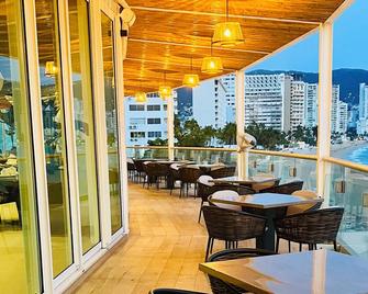 Amares Acapulco - Acapulco - Balcón