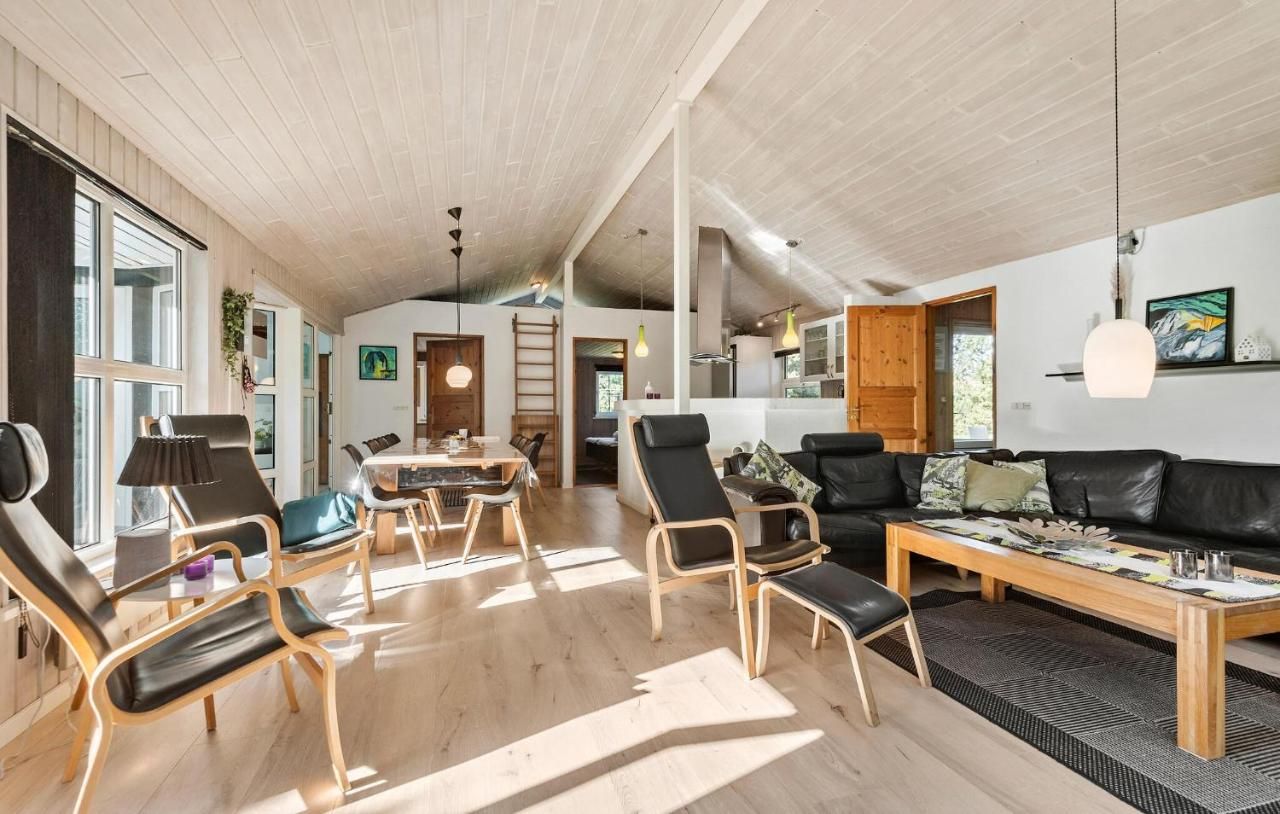 Beautiful Home In Blåvand With Sauna – Blåvand