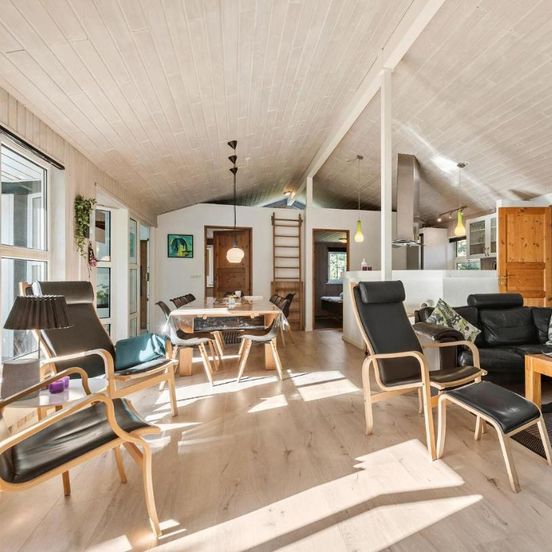 Beautiful Home In Blåvand With Sauna – Blåvand