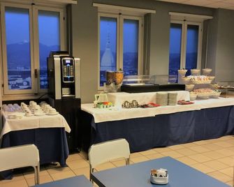 Twelve Hotel - Moncalieri - Buffet