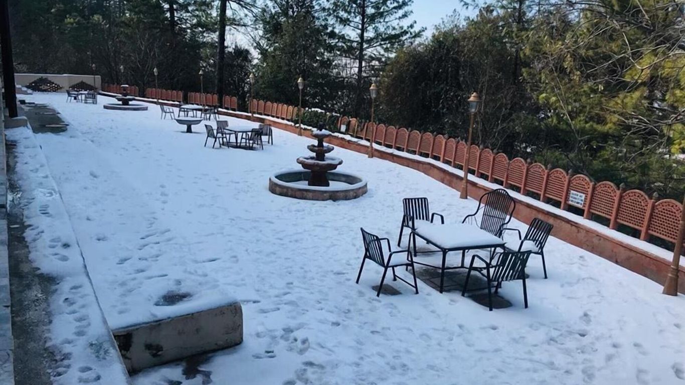 Shangrila Hotels and Resort