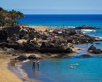 Relaxia Olivina - Puerto del Carmen - Beach