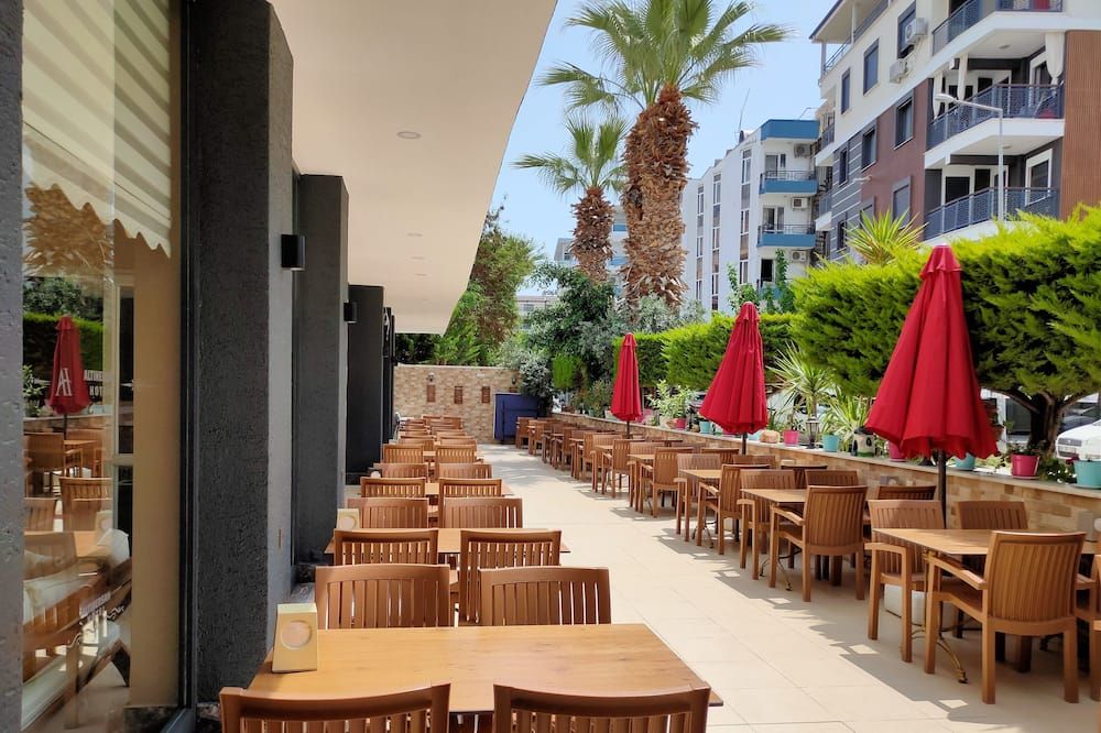 Altinersan Hotel thumbnail 3