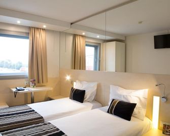 بارك هوتل بورتو جايا - بيلا نوبا دى جايا - غرفة نوم