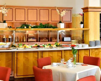 Plaza Inn Leonberg - Leonberg - Restaurace