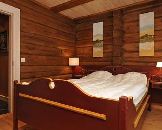 Holiday Home in Fåvang - Favang - Habitación